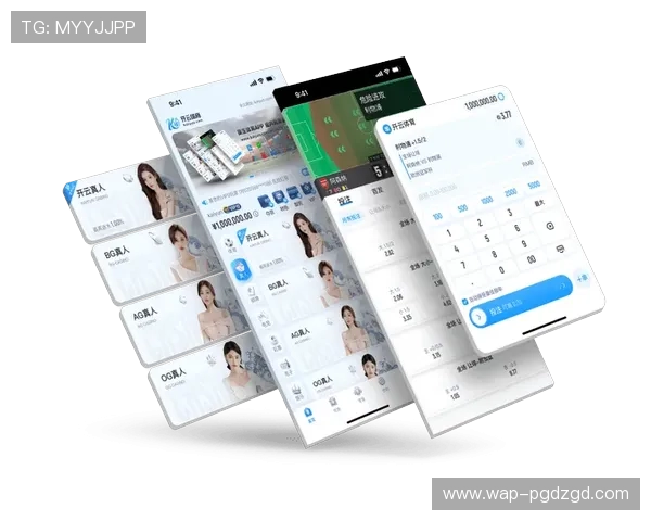 PG官网APP账号注册与登录流程详细步骤指导确保安全顺畅体验 PG官网APP账号注册与登录流程详细步骤指导确保安全顺畅体验